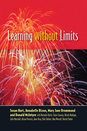 Learning Without Limits