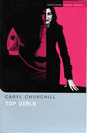 Top Girls