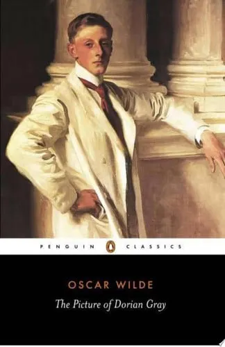 The picture of Dorian Gray