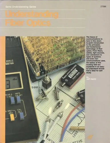 Understanding Fiber Optics