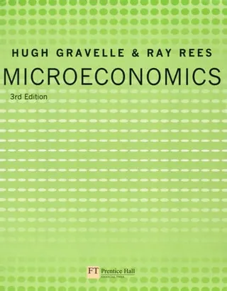 Microeconomics
