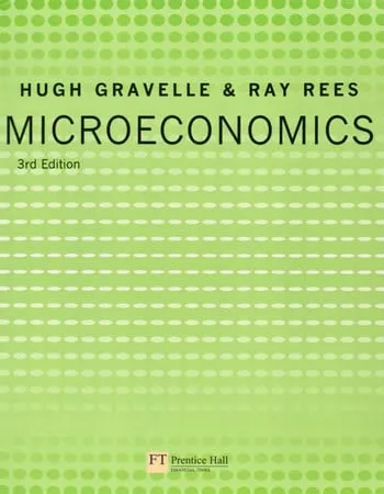Microeconomics