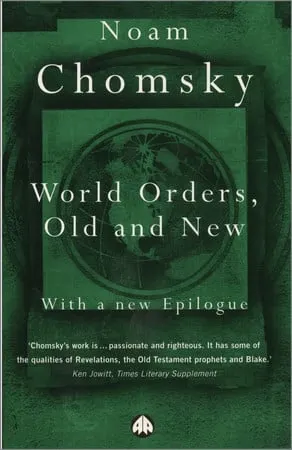 World Orders, Old and New