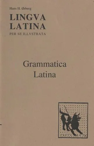 Grammatica Latina