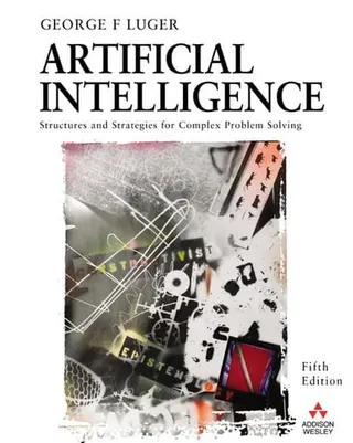 Artificial Intelligence Structures and Strategies for Complex Problem Solving